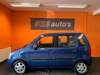 tweedehands Opel Agila 1.2-16V ELEGANCE / AIRCO / APK 19-04-2025!