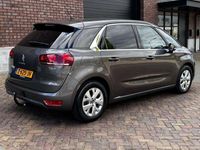 tweedehands Citroën C4 Picasso 1.2 PureTech Feel / 130 PK / Automaat / Navigatie