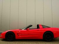 tweedehands Chevrolet Corvette C5 COUPE 5.7 V8 AUTOMAAT