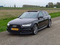 tweedehands Audi A6 Avant 2.0 TFSI quattro Advance Sport 3xS-Line | Qu