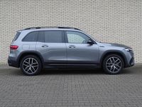 Occasion Mercedes EQB300 AMG line 168 kW (229 PK) 2022 Grijs (metallic) SUV