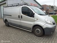 tweedehands Opel Vivaro 2.0 CDTI L2H1 Selection EcoFLEX