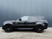 Occasion Land Rover Range Rover Sport Autobiography Dynamic 525 PK (386 kW) 2018 SUV