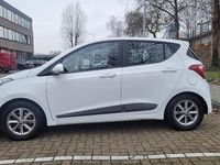 Occasion Hyundai i10 87 PK (63 kW) 2016 Wit Hatchback