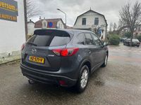 tweedehands Mazda CX-5 2.2D TS+ 2WD