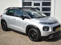 tweedehands Citroën C3 Aircross PureTech 110 S&S Origins Navi | Airco | 4 Seizoene