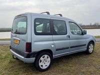 Occasion Citroën Berlingo 109 PK (80 kW) 2004 Blauw MPV