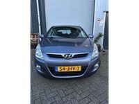 tweedehands Hyundai i20 1.4i DynamicVersion