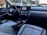 Occasion Kia Sorento 180 PK (132 kW) 2022 Blauw (metallic) SUV