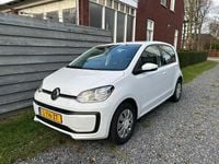 Occasion VW up! 2021 Wit Hatchback