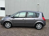Occasion Renault Scénic III Business 112 PK (82 kW) 2009 Grijs MPV