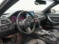 tweedehands BMW 418 Gran Coupé 418i M-Sport | Navi Professional | Lede