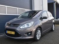 Occasion Ford C-MAX Titanium 163 PK (119 kW) 2013 Bruin MPV