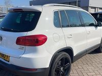 tweedehands VW Tiguan 1.4 TSI Sport&Style | Airco | 5deurs | Vol opties