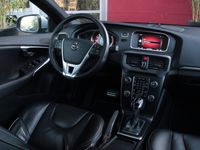 tweedehands Volvo V40 1.5 T3 Polar+ Sport| Panoramadak| Stoelverwerwarming| Parkeerverwarming| Komt snel binnen!!