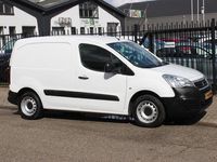 tweedehands Peugeot Partner 120 1.6 BlueHDi 75 L1 Profit+, Airco enz,