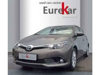 Occasion Toyota Auris Comfort 116 PK (85 kW) 2017 Bruin Sedan
