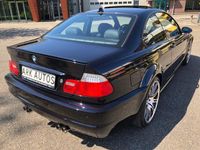 tweedehands BMW M3 3 Serie coupee 46 3.2 smg