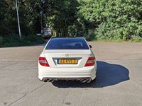 tweedehands Mercedes C200 AMG-Line | Harman Kardon | 184pk