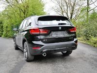 tweedehands BMW X1 S Drive 18i * NAVI * AIRCO