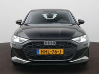 Occasion Audi A3 Sportback e-tron Advanced 204 PK (150 kW) 2025 Zwart Hatchback