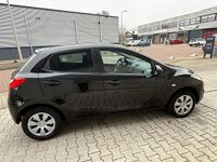 Occasion Mazda 2 75 PK (55 kW) 2011 Zwart Hatchback
