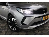 Occasion Opel Grandland X GS Line 181 PK (133 kW) 2023 Grijs SUV