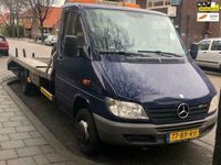 Occasion Mercedes Sprinter 109 PK (80 kW) 2006 Overige Van