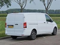 Occasion Mercedes Vito 136 PK (100 kW) 2024 Wit Van