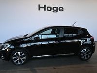 Occasion Renault Clio V Evolution 92 PK (67 kW) 2022 Zwart Hatchback