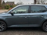 Occasion Skoda Fabia 95 PK (69 kW) 2020