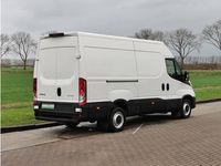 tweedehands Iveco 35.12 Dailyl2h2 airco facelift!