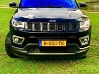 tweedehands Jeep Compass 1.4 M.Air Op.Ed 4x4