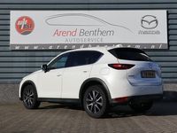 tweedehands Mazda CX-5 2.0 SkyActiv-G 165 Skylease Luxury - Elektr. koffe