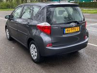 tweedehands Toyota Verso-S 1.3 VVT-i Aspiration