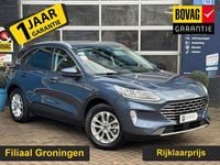 Occasion Ford Kuga Titanium X 225 PK (165 kW) 2021 Blauw SUV