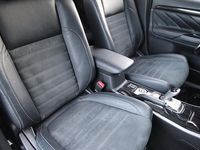 Occasion Mitsubishi Outlander Edition 122 PK (89 kW) 2015 Wit SUV