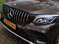 tweedehands Mercedes E350 GLC 3504MATIC Business Solution AMG Aut. | Sportstoe