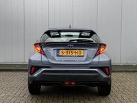 tweedehands Toyota C-HR 1.8 Hybrid Active Camera Apple Carplay Android aut