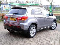 tweedehands Mitsubishi ASX 1.6 Intense ClearTec Pano|Xenon|Clima|LMV