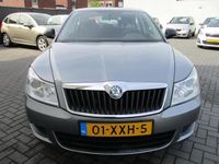 tweedehands Skoda Octavia 1.2 TSI Comfort Airco !