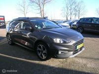 tweedehands Ford Focus Wagon 1.5 EcoBoost Active Bsns Pano/Led/B&O/Winterpakket