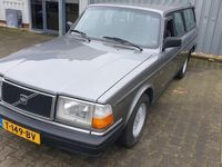 tweedehands Volvo 240 2.3 Estate Automaat