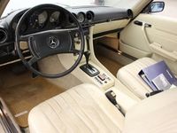 tweedehands Mercedes 450 SLC-KLASSESLC 8V 195PK COUPÉ Uniek Automaat Leer LMV elektr.ramen