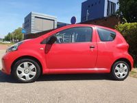 tweedehands Toyota Aygo 1.0-12V/ 58689 KM NAP