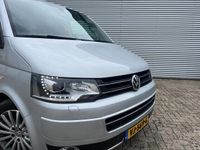 tweedehands VW Transporter 2.0 TDI L1H1 Comfortline|DSG|Camera|Cruise|Leder|Stoelver|Airco|Navi|