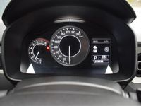 Occasion Suzuki Ignis Style 83 PK (61 kW) 2024 Grijs MPV