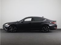 tweedehands Lexus ES300H F-Sport Line *NIEUW*