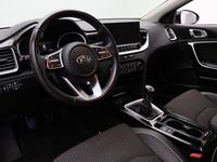 Occasion Kia XCeed 120 PK (88 kW) 2020 Grijs SUV