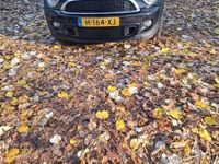 Occasion Mini Cooper 184 PK (135 kW) 2011 Zwart Hatchback